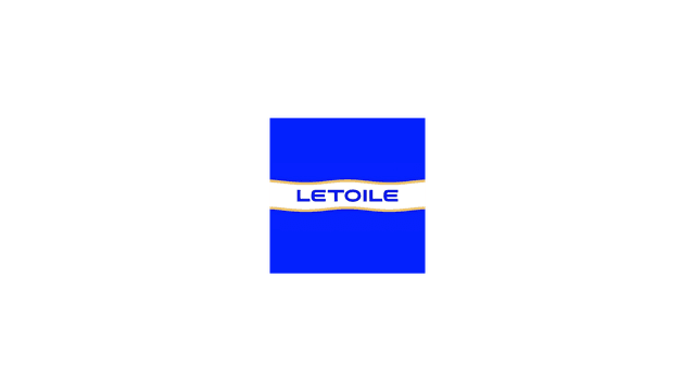 Letoile Logo