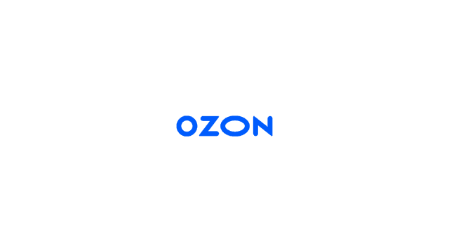 Ozon Logo