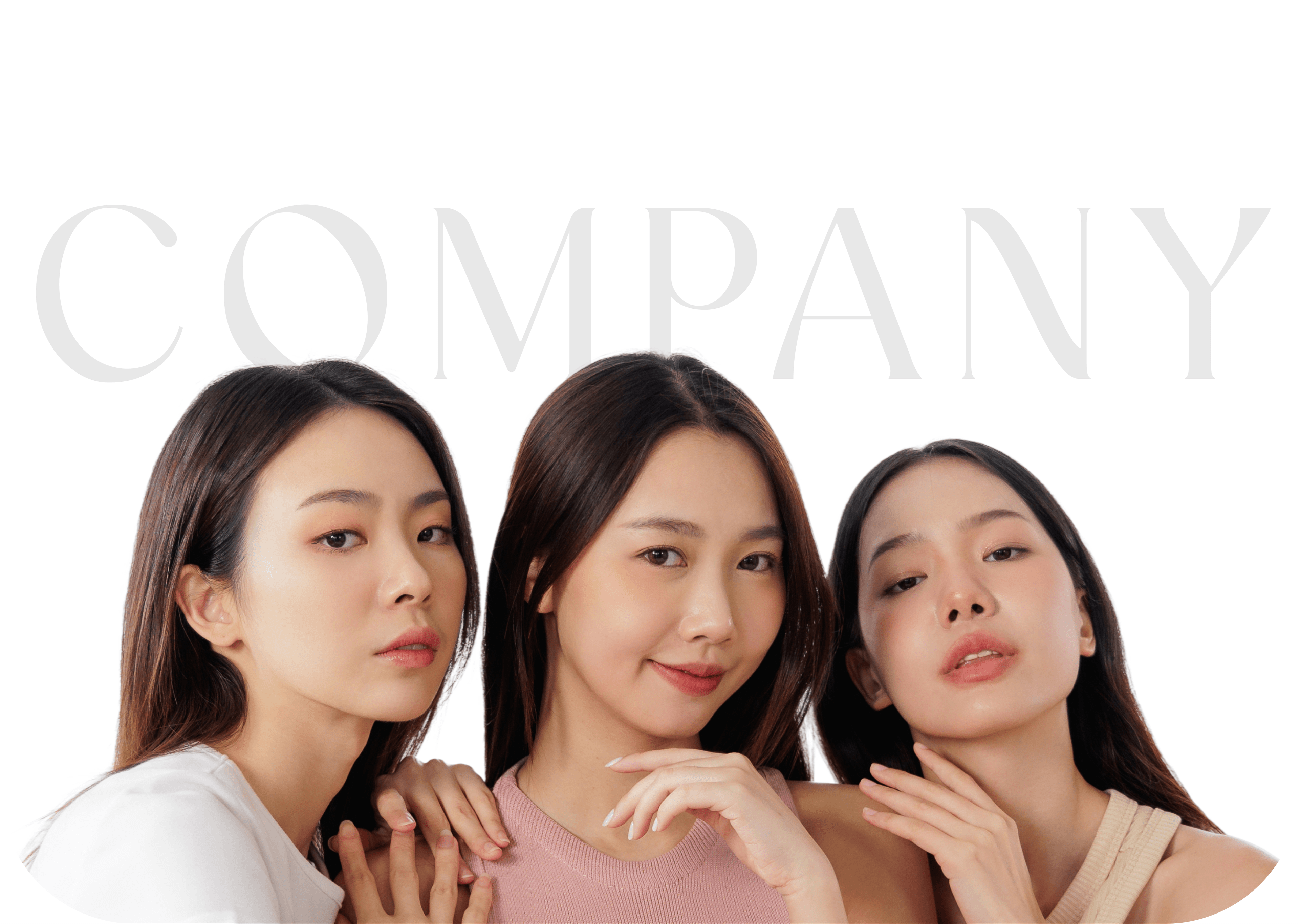 Company page